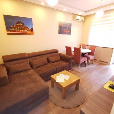 1A Moment Apartment Beograd Eksteriør billede