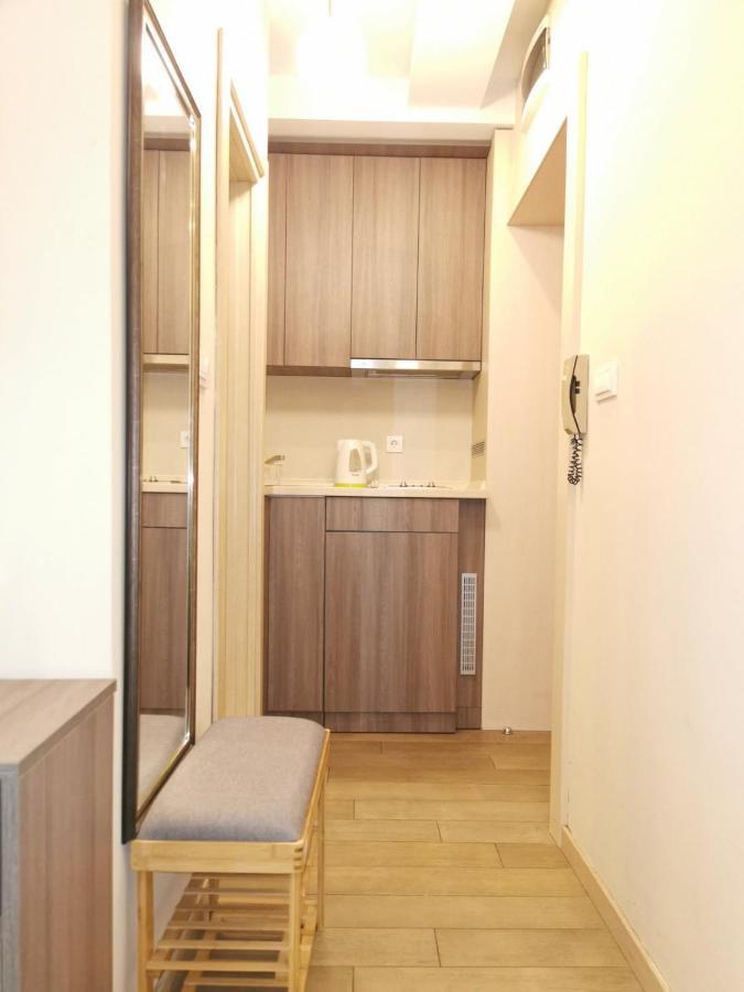 1A Moment Apartment Beograd Eksteriør billede