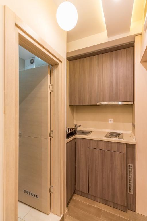 1A Moment Apartment Beograd Eksteriør billede